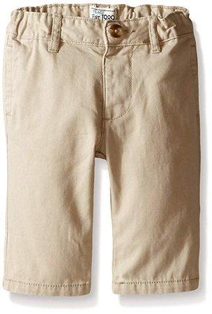 Amazon.com: The Children's Place Baby Boys' Chino Pants: Clothing