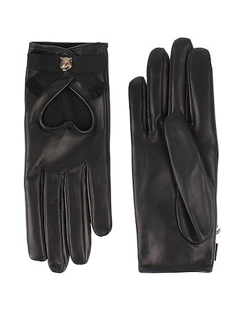 Gucci Gloves - Women Gucci Gloves online on YOOX United States - 46697048BA