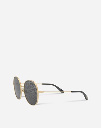 Women's Sunglasses | Dolce&Gabbana - Slim sunglasses
