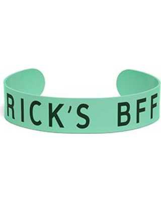 rick and morty friendship bracelet - Google Search