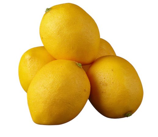 Michael’s lemons