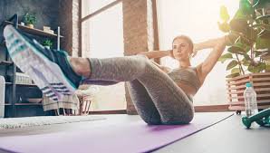 workout home - Google Search