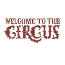 welcome to the circus - Búsqueda de Google