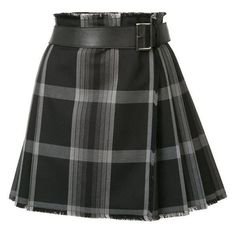 black  skirt