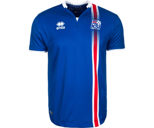 Iceland football jersey - Yahoo Image Search Results