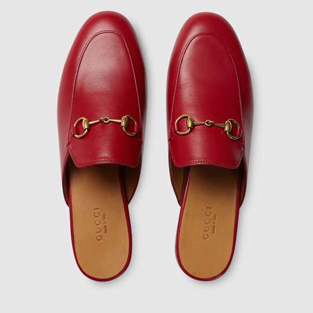 gucci red loafer women - Buscar con Google