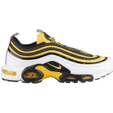 black and yellow air max 97 - Google Search