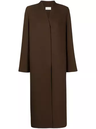 The Row Ceren relaxed-fit Coat - Farfetch