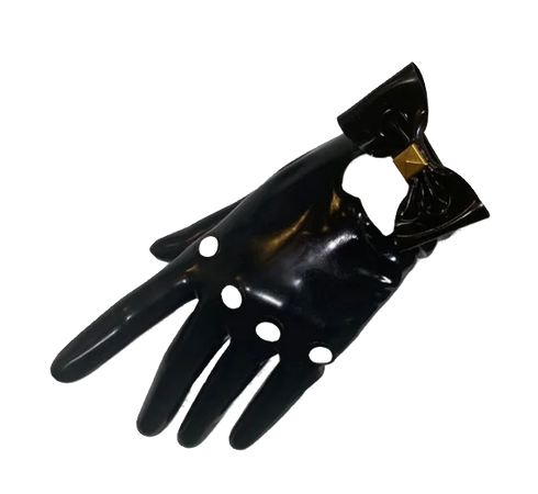 motorcycle wrist gloves