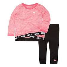 toddler girl clothes nike - Google Search