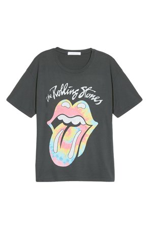 Daydreamer The Rolling Stones Graphic Tee | Nordstrom