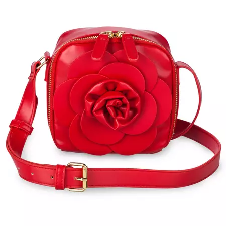 Inspired by Belle – Beauty and the Beast Disney ily 4EVER Crossbody Bag for Kids | shopDisney