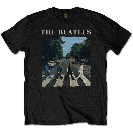 band T-shirt