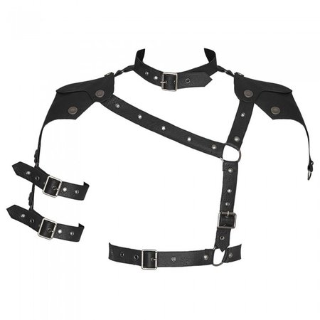shoulder harness fashion - Google Search