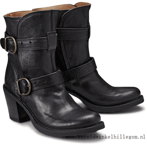 Good-Looking Fiorentini Baker Boots Black Nena Jr2j