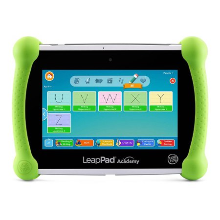 Leapfrog Academy Tablet - Green : Target