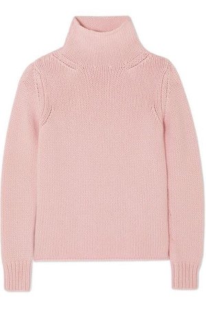 GABRIELA HEARST Velimir cashmere turtleneck sweater