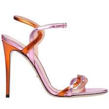 pink gucci heels - Google Search