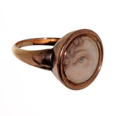 antique ring
