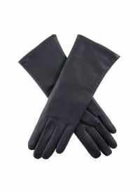 Danesfield | Women's Cashmere Lined Leather Gloves