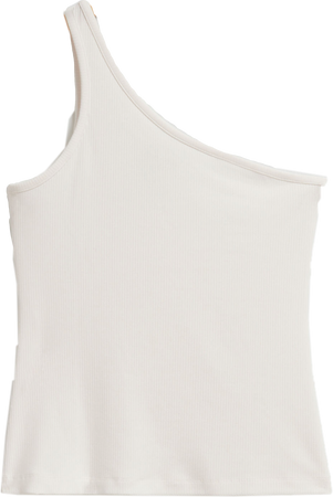 white top and other stories