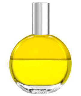Yellow Topaz perfume