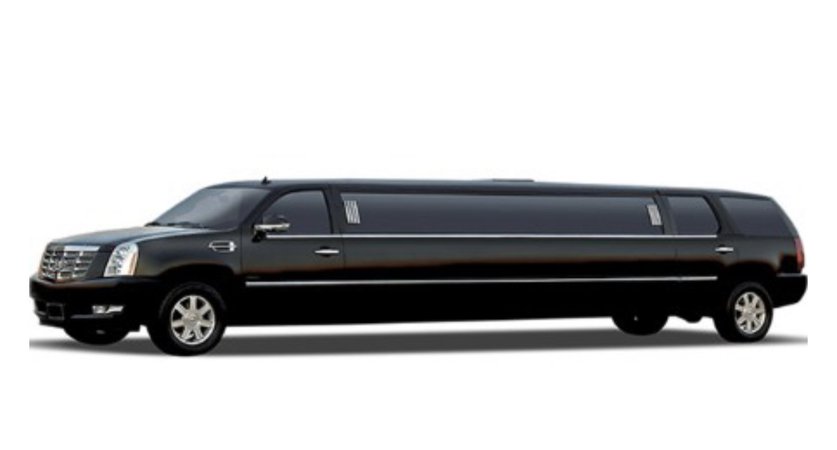limo car for park