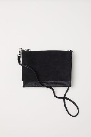 Shoulder bag - Black - Ladies | H&M GB