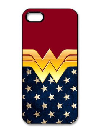 Wonder Woman Phone Case