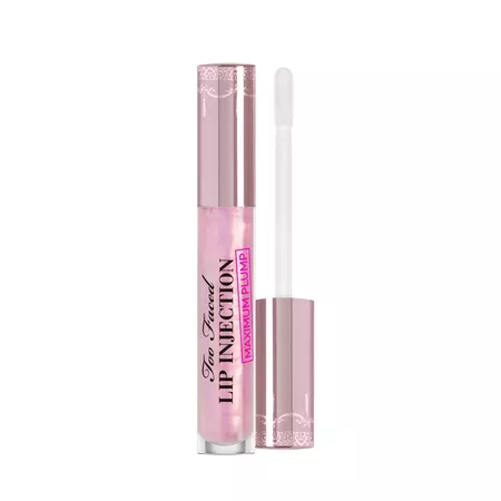 Too Faced Lip Injection Maximum Plump Lip Plumper - Ulta Beauty : Target