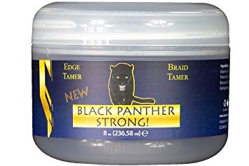 black panther edge control