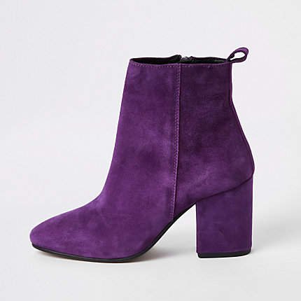 purple boots - Google Search