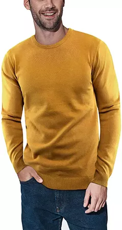Amazon.com : mustard mens shirt