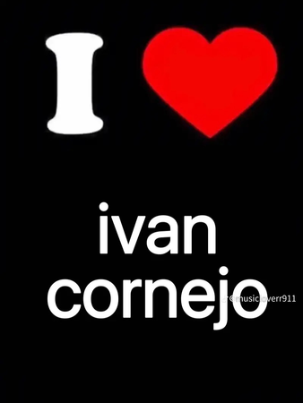 Ivan cornejo 🤭🤭