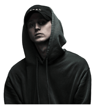 nf the rapper