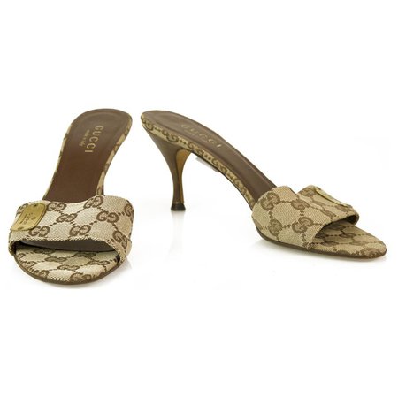 vintage gucci heel - Google Search