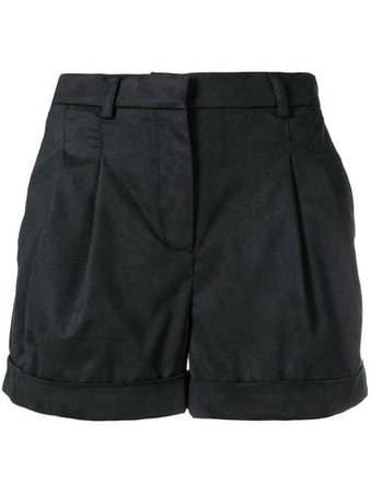 Philosophy Di Lorenzo Serafini high-waisted shorts $246 - Buy Online - Mobile Friendly, Fast Delivery, Price