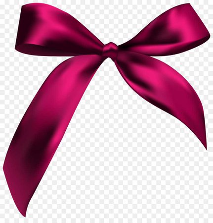 Ribbon Pink Clip art - Gift Bow Ribbon PNG Image png download - 2911*3000 - Free Transparent Pink png Download.
