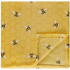 bee blankets - Google Search