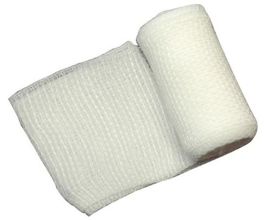 bandage roll