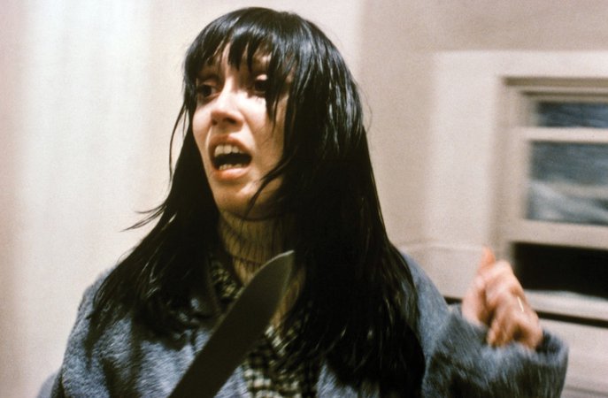 23.7 Facts About Stanley Kubrick's 'The Shining'