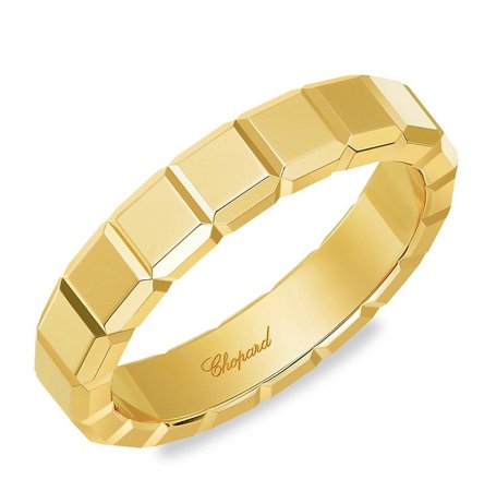 Gold 18K Ring