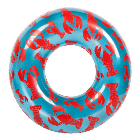 Lobster Ring Float – Jollity & Co Party Boutique