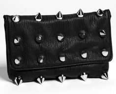 Spiked Clutch