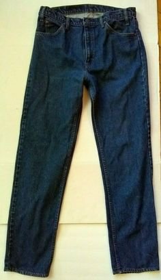 Men's 60s Jeans