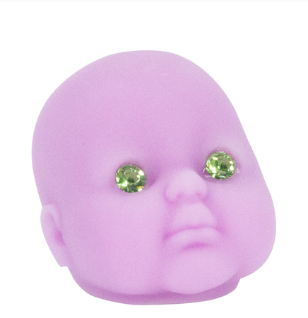 Taro Baby Doll Ring