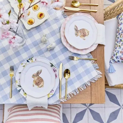 Easter Table Decorations Styled By Emily Henderson : Target
