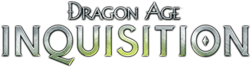 dragon age inquisition - title
