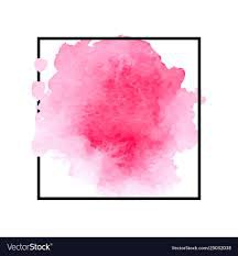 watercolor background pink - Google Search