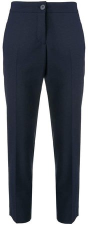 Erika cropped trousers
